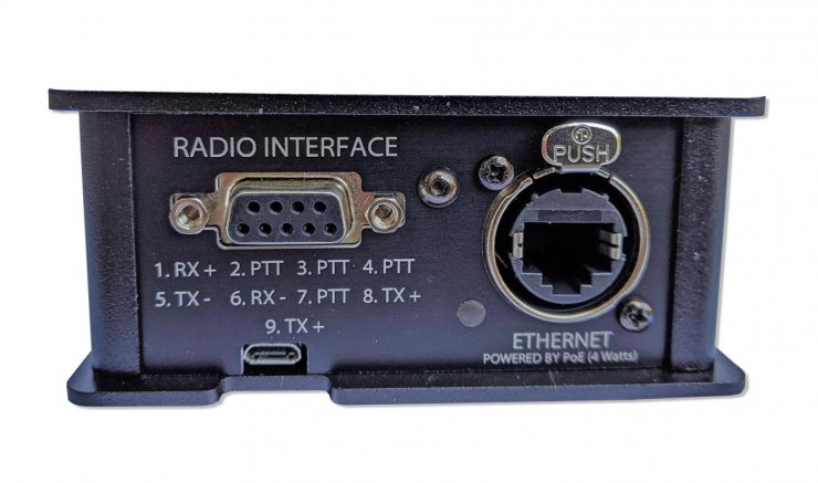 Beatrice M1 Rear BAN